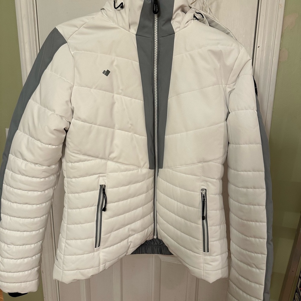 Obermeyer Cosima Down Jacket